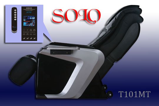 Solo RX-T101SH